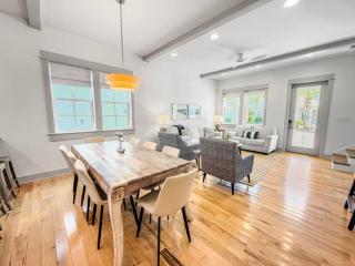 Anchors Away, Lagoon Pool, Private Beach Access, Seacrest, 7 beds - 1