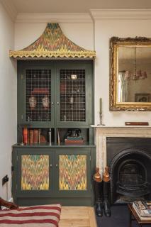 Luxury Central Bath Apartment with Private Sauna - 4