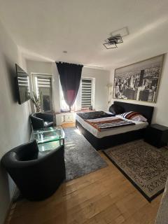 Apartment Zentrum Düsseldorf - 4