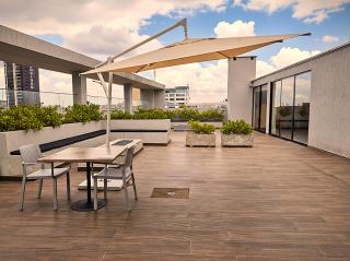 Apartamento moderno y equipado, excelente vista en el corazón de Bogotá - 8