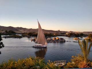 Shipa's nubian house - Assuan - 4