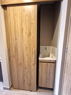 Apartamento moderno y equipado, excelente vista en el corazón de Bogotá - 5