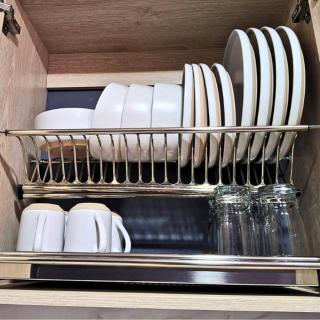 Apartamento moderno y equipado, excelente vista en el corazón de Bogotá - 2