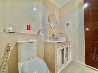 Modern 2-bed, 2-bath pool villa in Chaweng Beach - 8