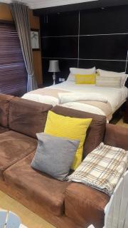 Urban Oasis Gaborone - 0