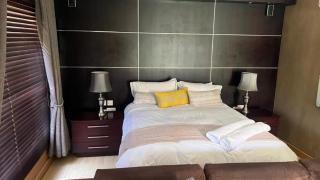 Urban Oasis Gaborone - 8