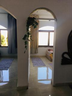 Shipa's nubian house - Assuan - 5