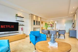 Gauthier Pearl - Luxury 3BR Apartment - 0