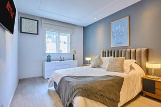 Gauthier Pearl - Luxury 3BR Apartment - 5