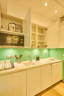 Gauthier Pearl - Luxury 3BR Apartment - 4