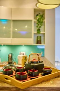 Gauthier Pearl - Luxury 3BR Apartment - 3