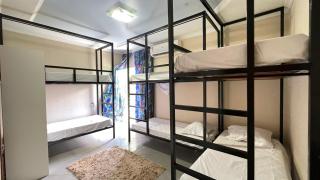 O Plácido Arte Hostel - 5