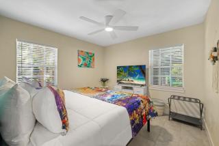 Cedar Key Seaside Escape - 4