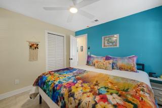 Cedar Key Seaside Escape - 1