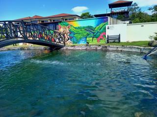 Luxury Canyon Suites - 3