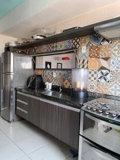 Apartamento para a COP30 - 1