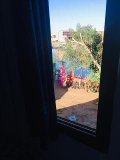 Shipa's nubian house - 1