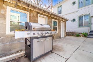 Rustic Studio Near Downtown Reno. - 6