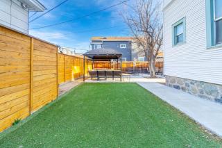 Rustic Studio Near Downtown Reno. - 2