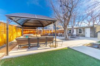 Rustic Studio Near Downtown Reno. - 1