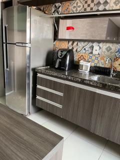 Apartamento para a COP30 - 2