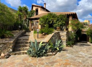 Villa Scholl Muravera - 7