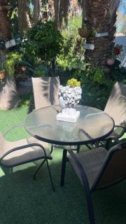 Urban Oasis Gaborone - 1