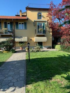 La casa di nonna Rosmi - 0