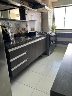 Apartamento para a COP30 - 3