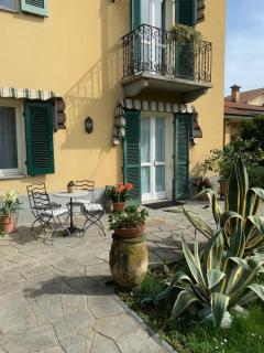 La casa di nonna Rosmi - 8