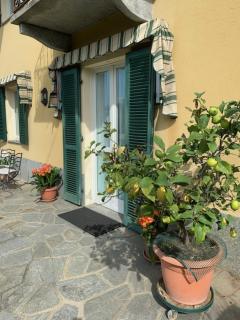 La casa di nonna Rosmi - Saluces - 4