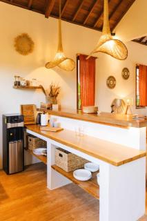 Luxe Manis Villas - 5