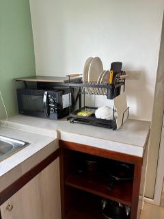 Lanta Just Come Resort - 3