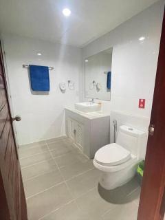 private-pool villa 2 bed 3 bathroom can sleep 6 - 5