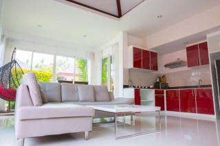 private-pool villa 2 bed 3 bathroom can sleep 6 - 2