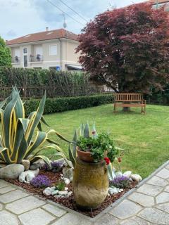 La casa di nonna Rosmi - Saluces - 1