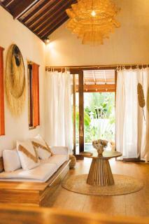 Luxe Manis Villas - 4
