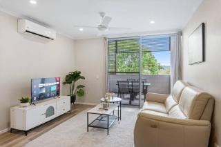 Workspace Walk to Train and Shops Free Carpark - 0