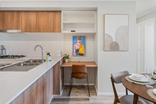 Workspace Walk to Train and Shops Free Carpark - 6