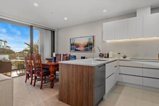 Premium Coastal Abode with Parking Near Beach - 3