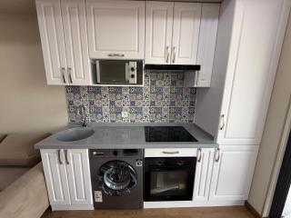 Квартира студио - 8