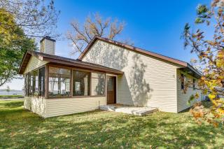 Across from Tetonka Lake 4-Season Getaway! - 8