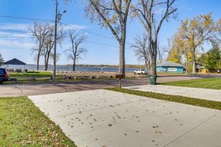 Across from Tetonka Lake 4-Season Getaway! - 7