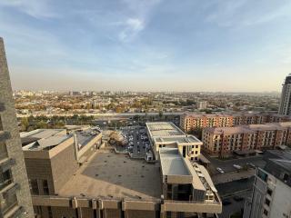 Квартира студио - 6