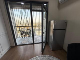 Квартира студио - 5