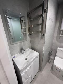 Квартира студио - 3