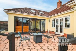 Harvest Close, Marks Tey - 5