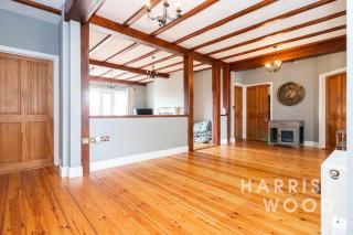 Harvest Close, Marks Tey - 1