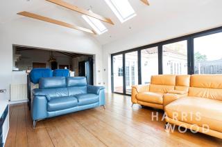 Harvest Close, Marks Tey - 4