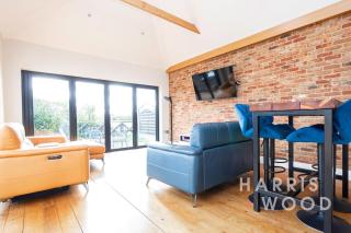 Harvest Close, Marks Tey - 3